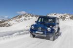 Mercedes-Benz G350 d 2019 года (WW)